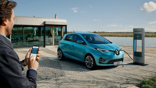 Best Chargers for Renault Zoe: A Comprehensive Guide for All Generations