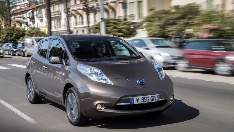 Best Chargers for Nissan Leaf: A Comprehensive Guide for the 1st and 2nd Generation