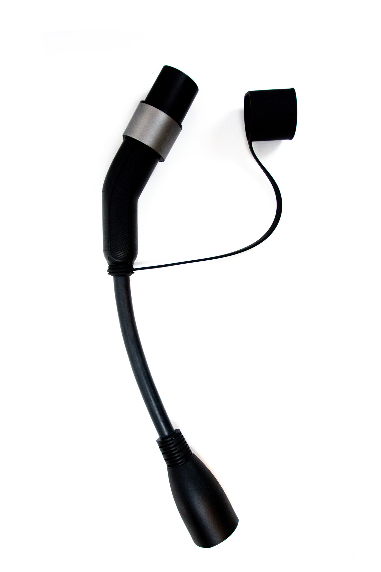 Adapter Type 2 - to the AC charging station